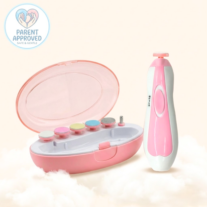 Toddla™ Baby Nail Trimmer