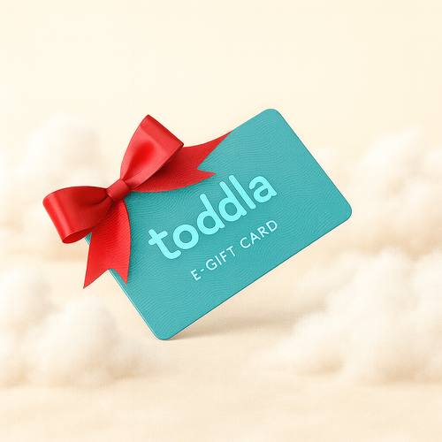 CHF 7.50 Toddla Gift Card