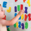 Toddla™ Bath Letters & Numbers (36pcs)